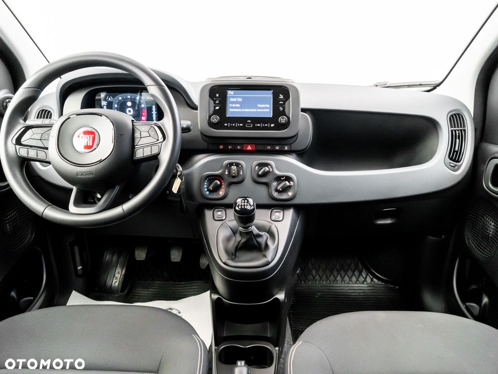Fiat Panda 1.0 Hybrid - 19