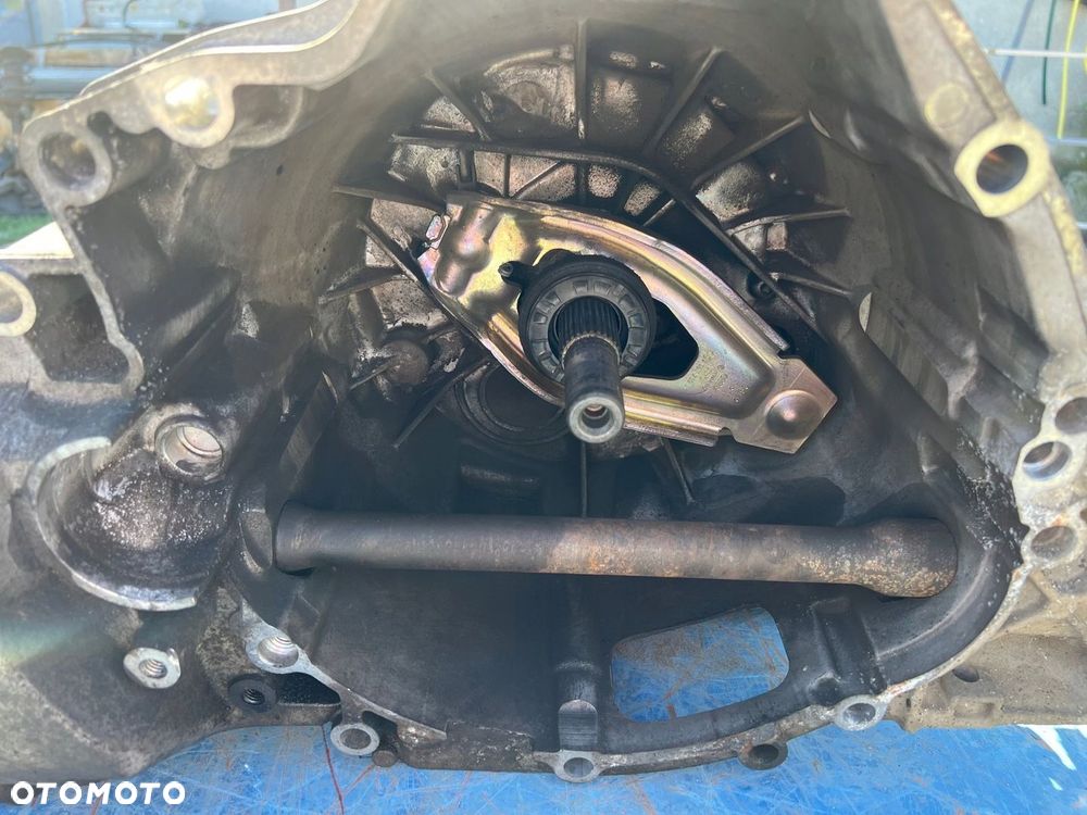 AUDI A4 B8 LIFT ALLROAD SKRZYNIA BIEGÓW MANUALNA 4x4 NEL MANUAL GWARANCJA - 10