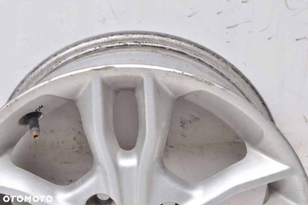 FORD FIESTA MK7 FELGI ALUMINIOWE R15" 6J 4X108 ET47.5 E1BJ-1007-AA - 14