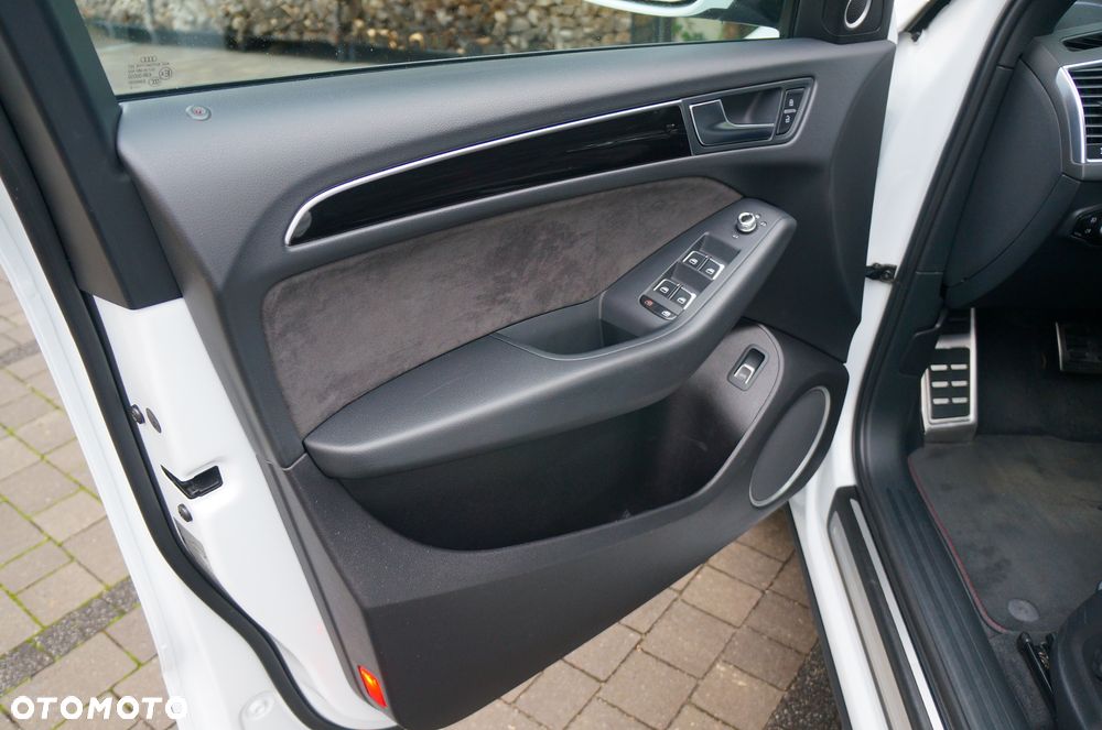 Audi Q5 2.0 TDI Quattro Sport S tronic - 32