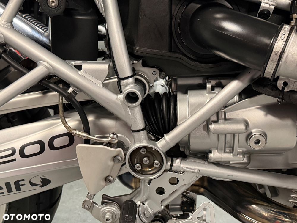 BMW GS - 16