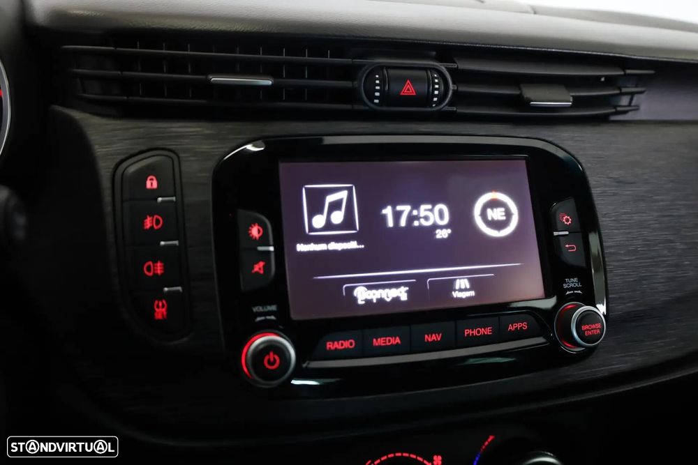 Alfa Romeo Giulietta 1.6 JTDM Sport - 31