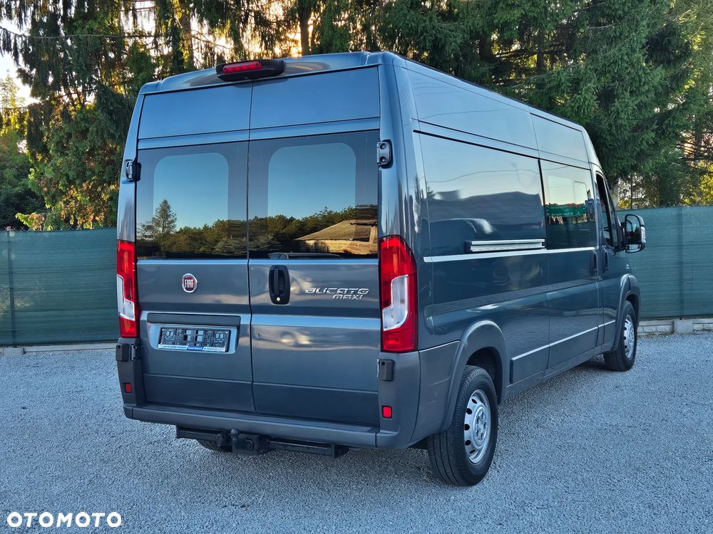 Fiat Ducato Maxi - 17