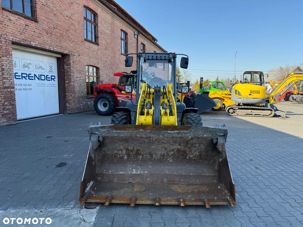 Wacker Neuson WL44 - 8