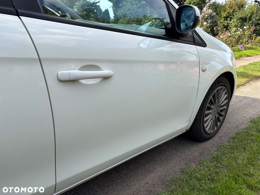 Fiat Bravo 2009 photo 2