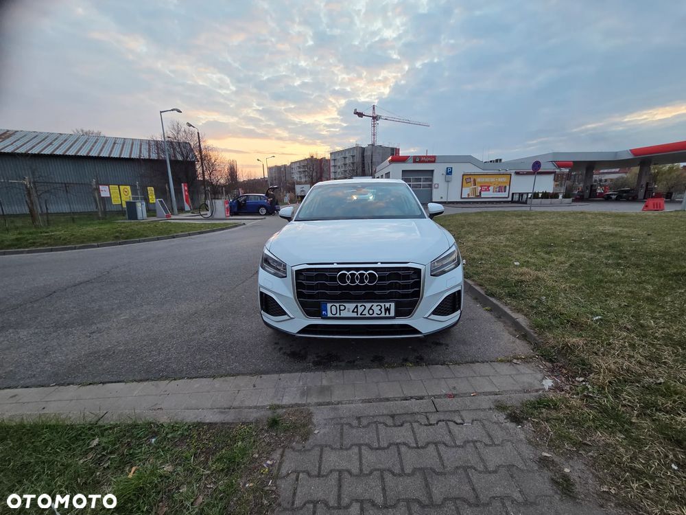 Audi Q2 35 TFSI S tronic - 3