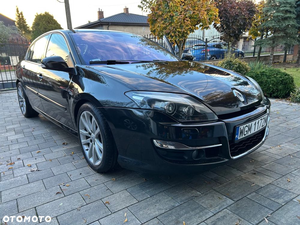 Renault Laguna - 35