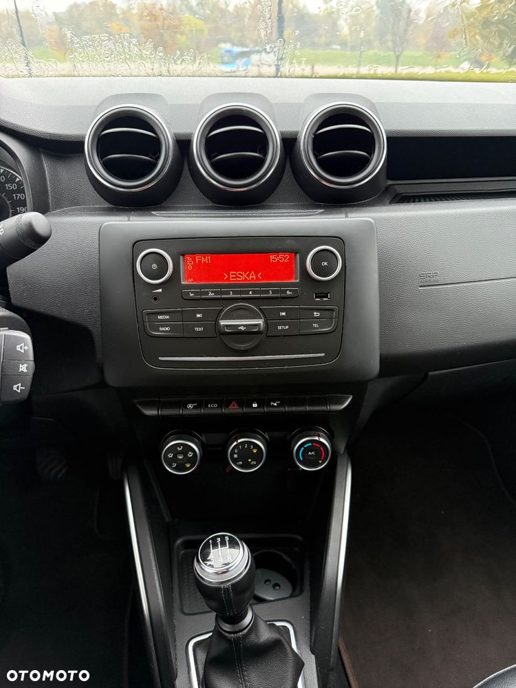 Dacia Duster - 29