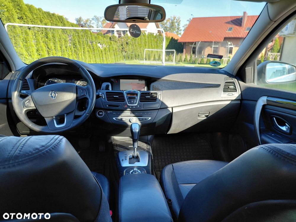 Renault Laguna - 8
