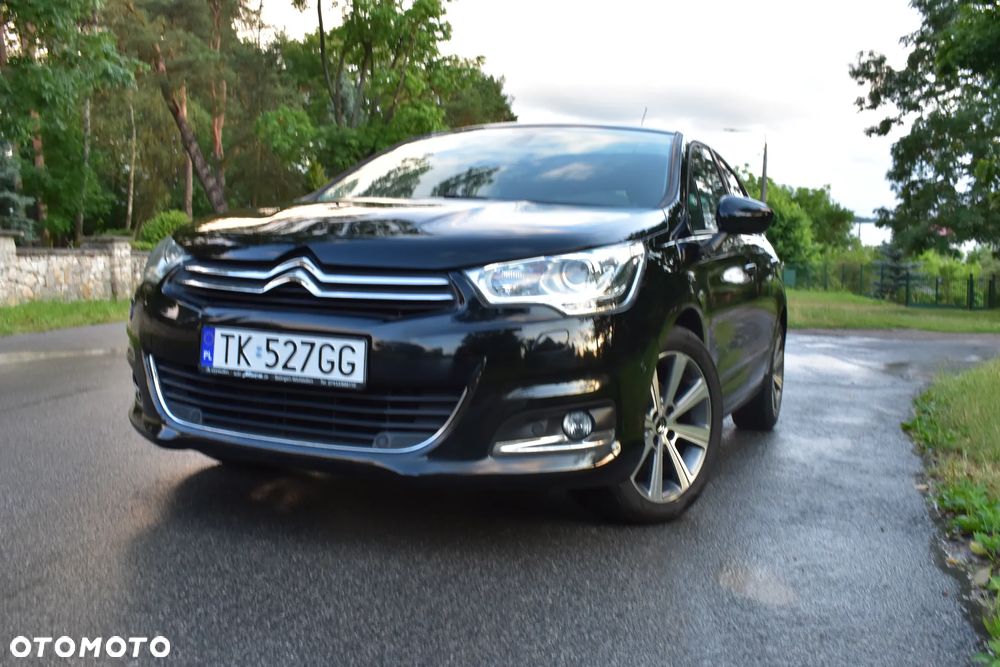 Citroën C4 PureTech 130 Stop&Start SHINE - 30