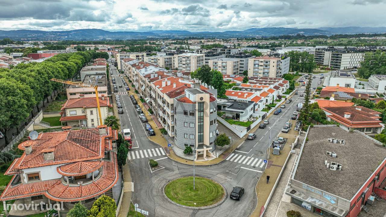 Apartamento T3 em Real, Braga - Grande imagem: 3/27