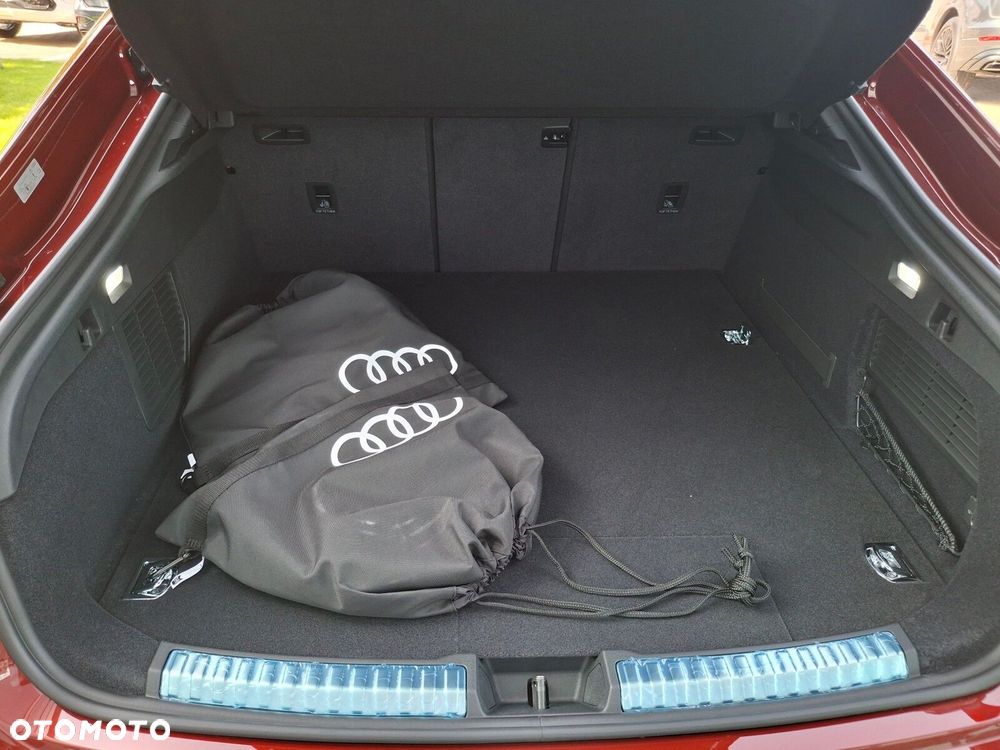 Audi A5 Limousine - 10