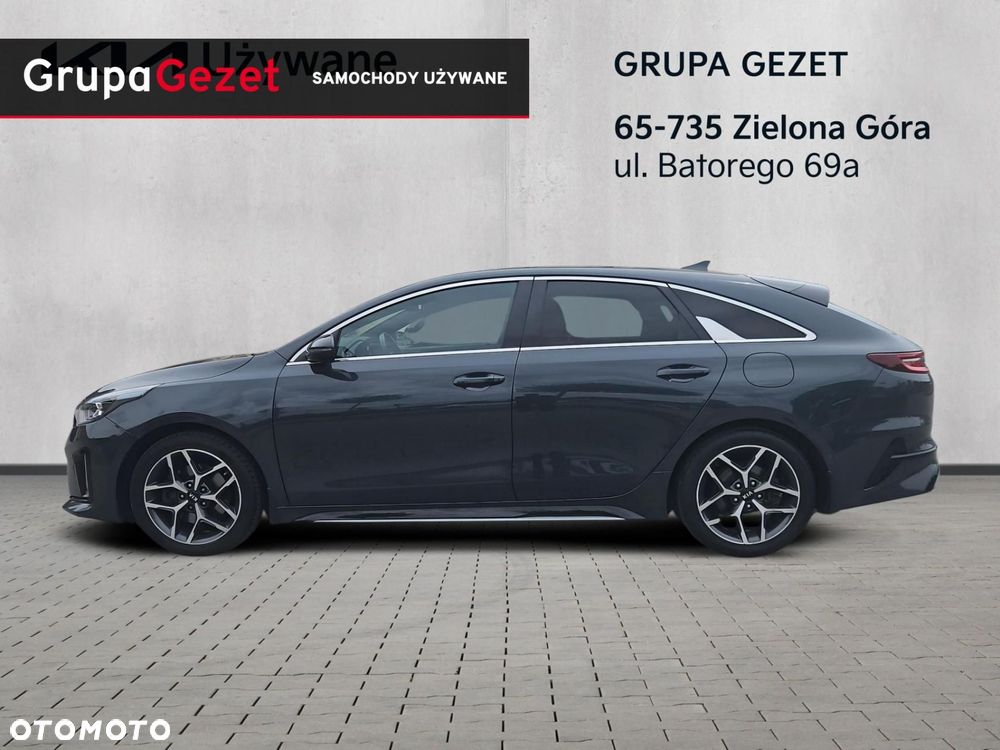 Kia ProCeed 1.4 T-GDI GT Line DCT - 2