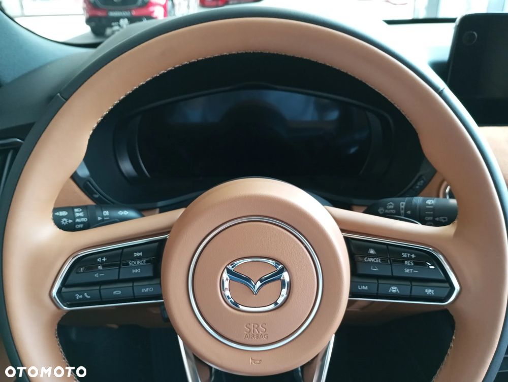 Mazda CX-80 ver-2-5-e--skyactiv-phev-homura-plus-awd - 7