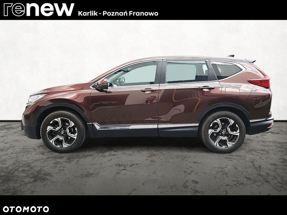 Honda CR-V 1.5 Elegance (2WD / Connect+) - 9