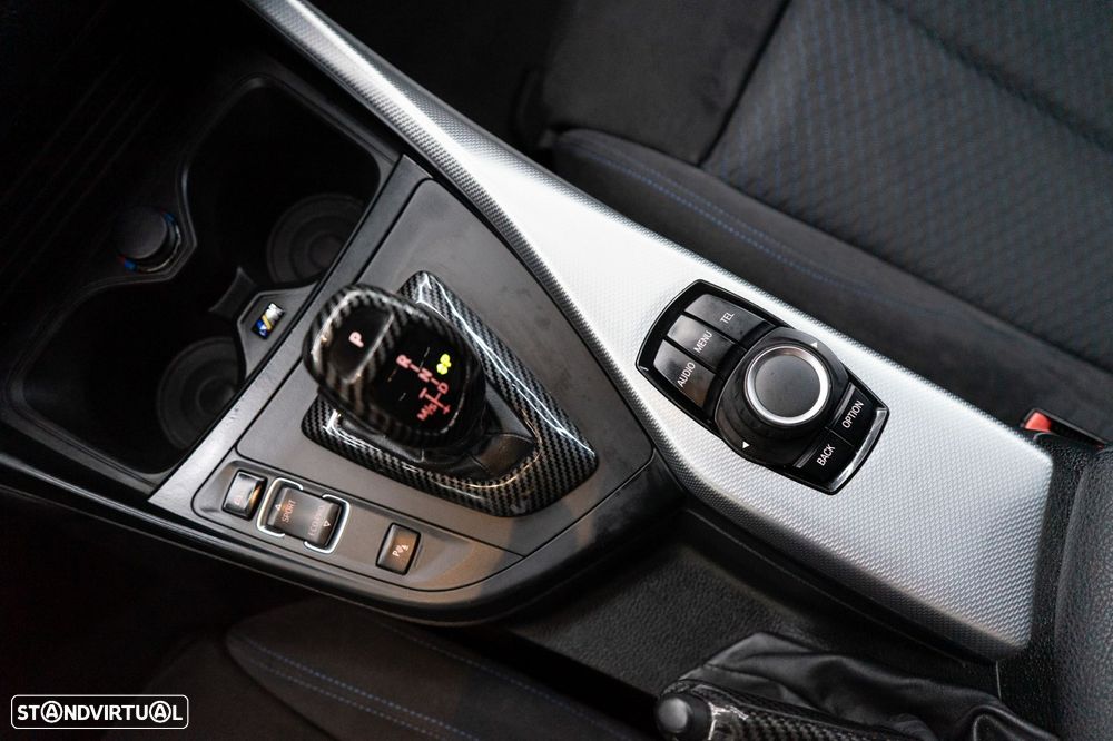 BMW 220 d Coupe Pack M Auto - 29