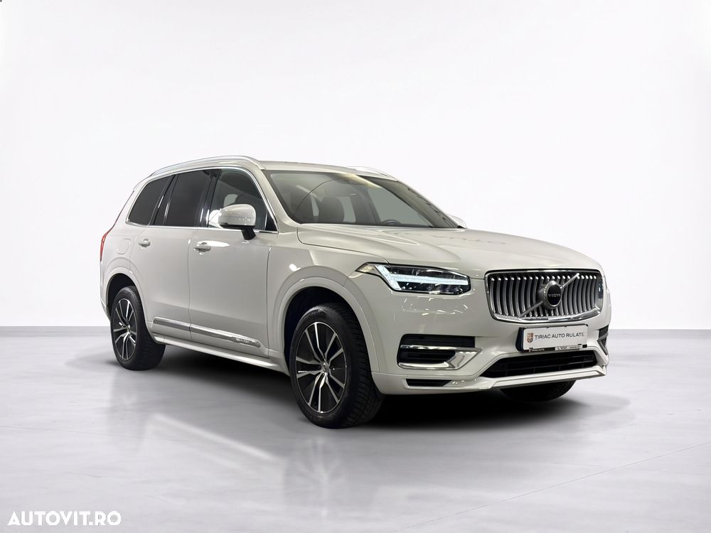 Volvo XC 90 - 8