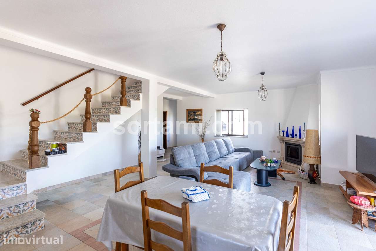 Moradia Isolada T3 Venda em Albufeira e Olhos de Água,Albufeira - Grande imagem: 3/29