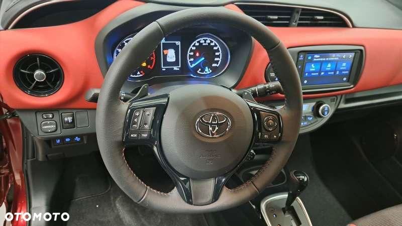 Toyota Yaris 1.5 Selection CVT - 14