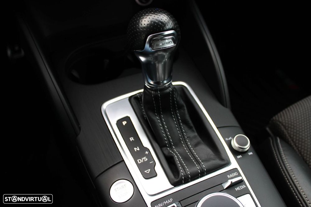 Audi A3 Sportback e-tron 1.4 TFSI S-line S tronic - 20