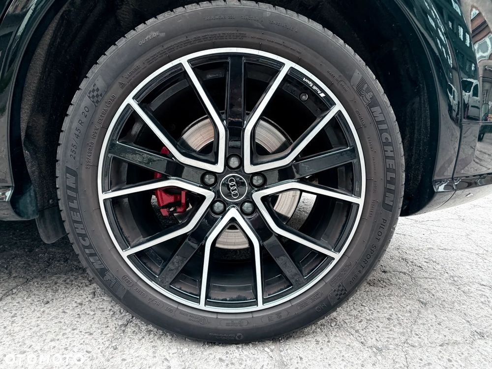 Audi SQ5 - 20