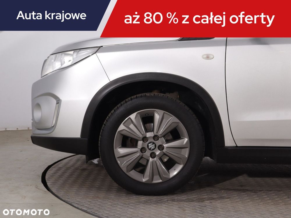 Suzuki Vitara - 16