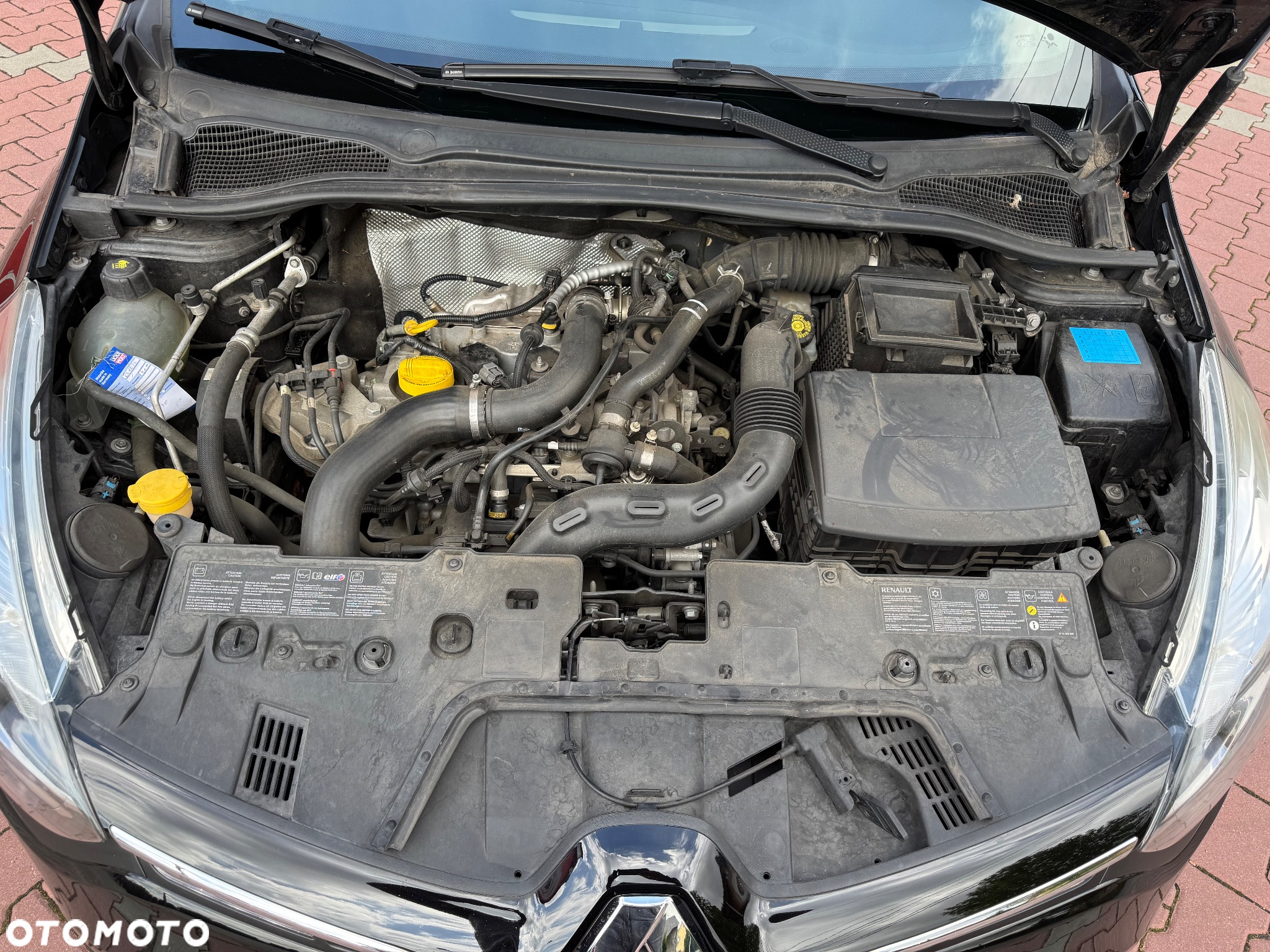 Renault Clio (Energy) TCe 90 Start & Stop LIMITED - 27
