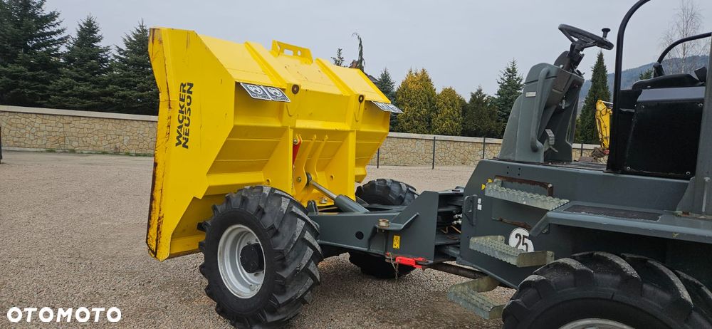 Wacker Neuson DW 60 - 12