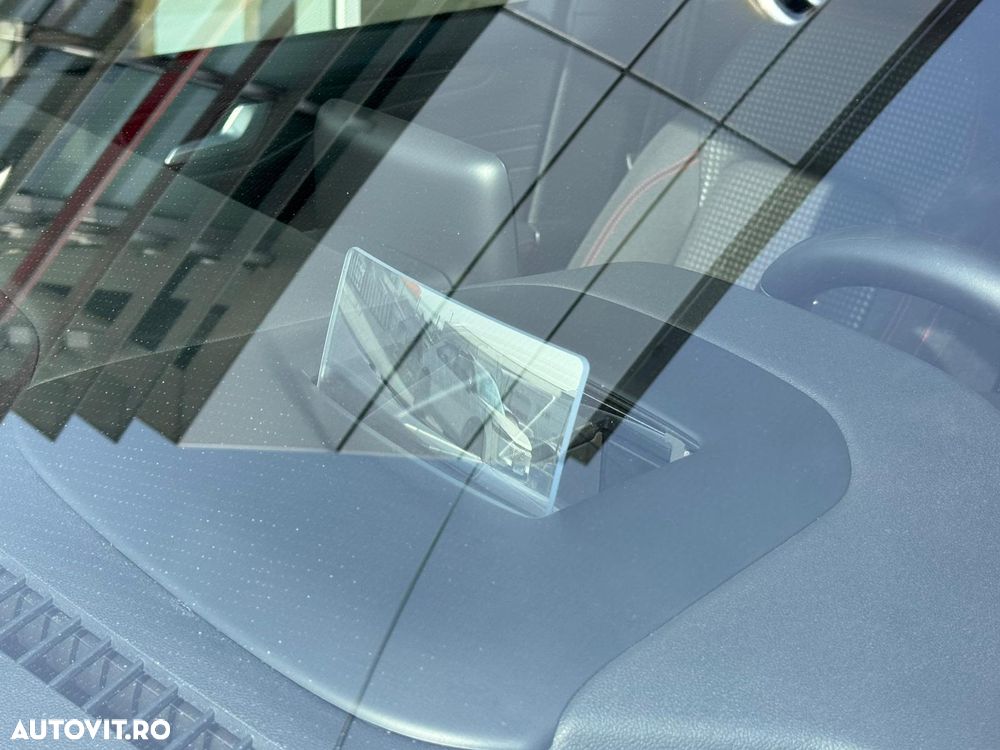 Ford Kuga 2.5 Duratec FHEV AWD ST Line - 26