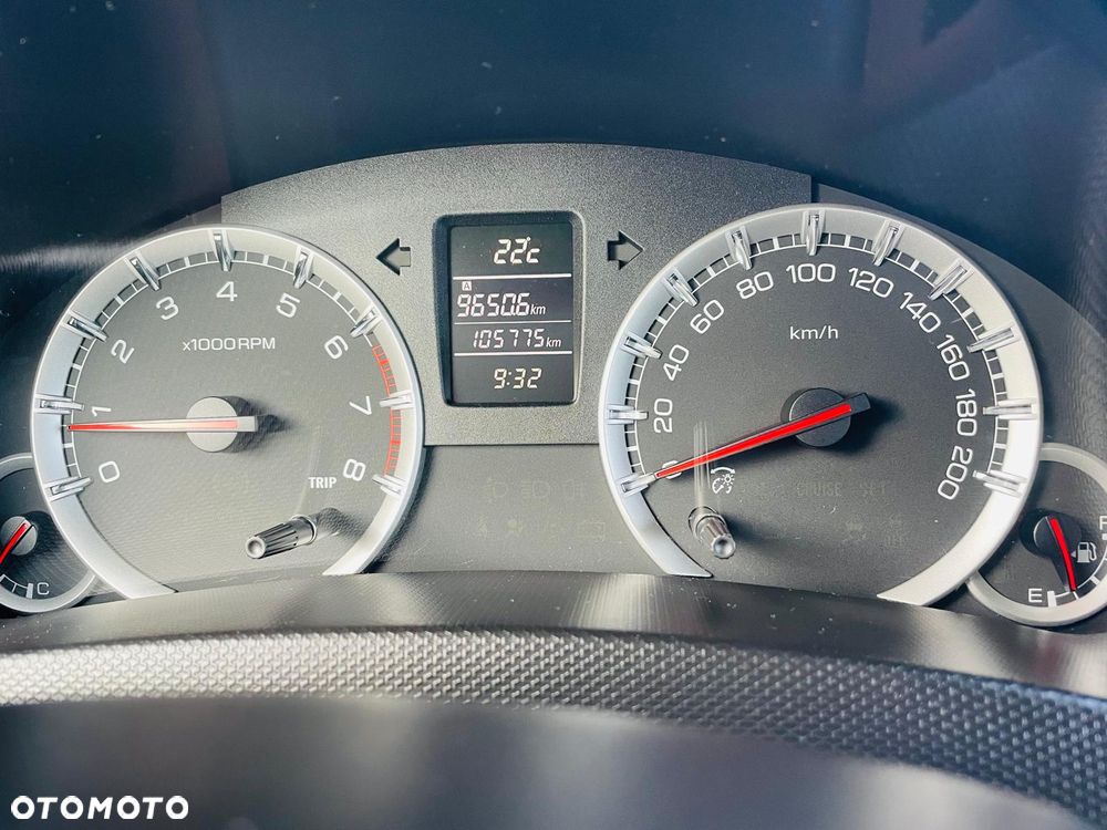 Suzuki Swift 1.2 X-TRA - 3