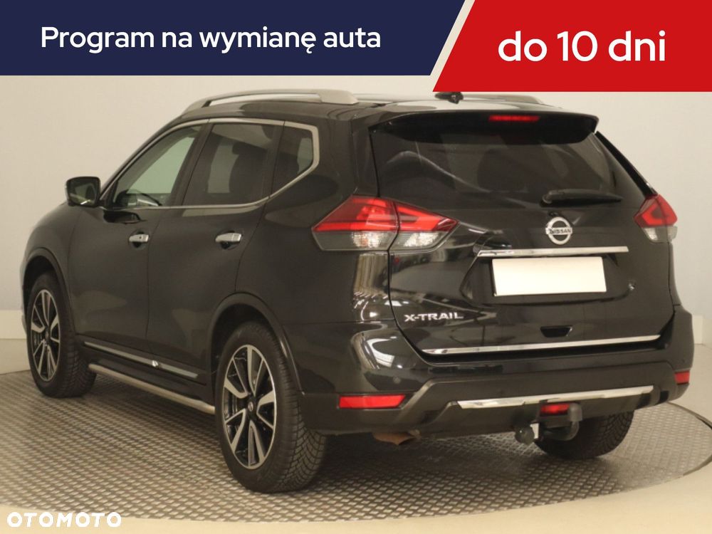 Nissan X-Trail - 6