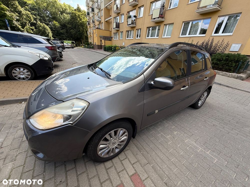 Renault Clio 1.5 dCi Alize - 6