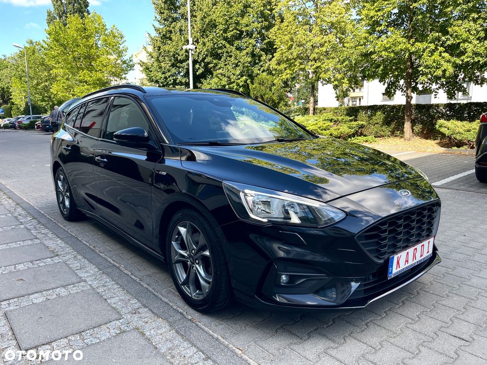 Ford Focus - 4