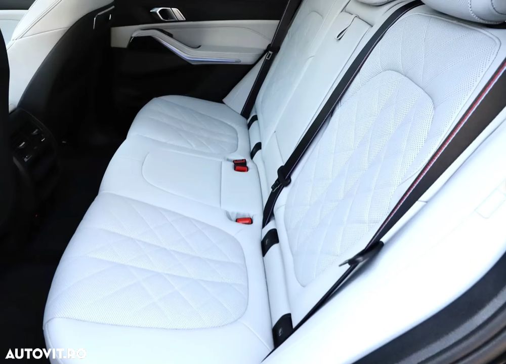 BMW X5 xDrive50e AT PHEV - 10
