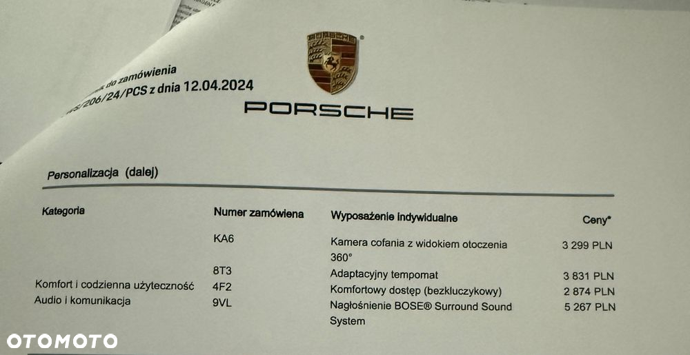 Porsche Macan Standard - 15