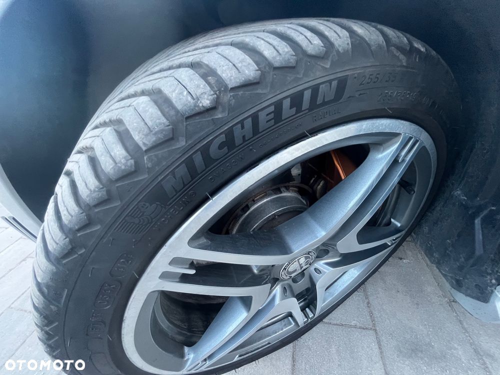 Mercedes-Benz Klasa E - 26