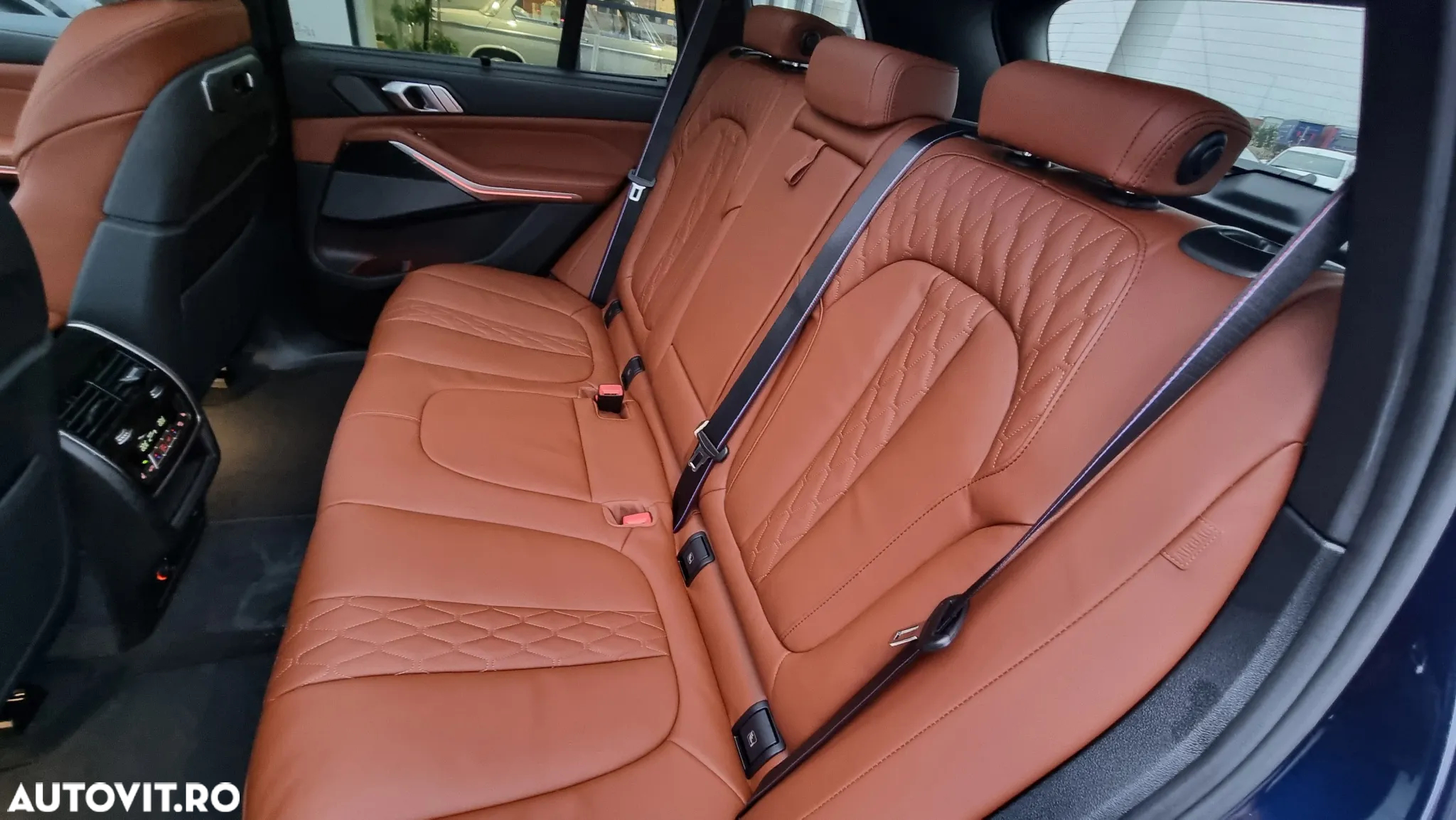 BMW X5 xDrive50e - 11