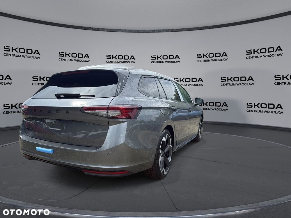 Skoda Superb - 3