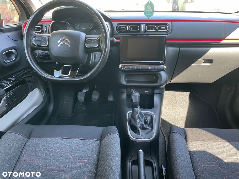 Citroën C3 - 8