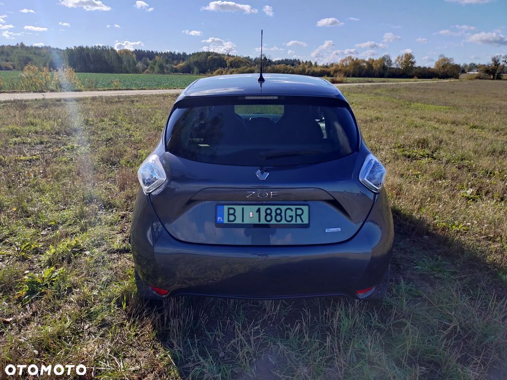 Renault Zoe R90 22kWh (z akumulatorem) - 5