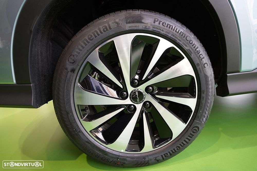 BYD Seal U 1.5 DM-i Boost - 4