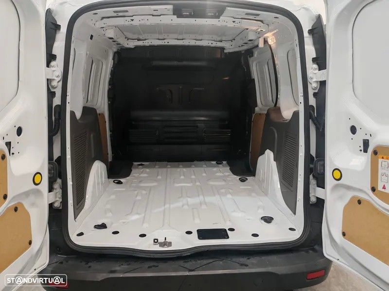 Ford Transit Connect 1.5 TDCi 200 L1 Active - 6