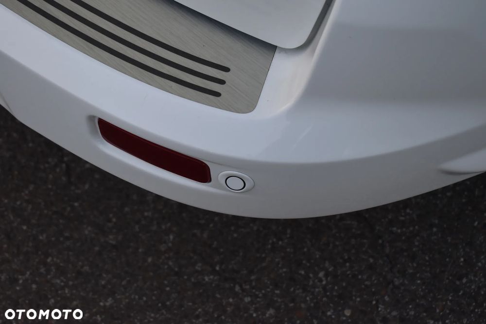 Ford Tourneo Connect - 13