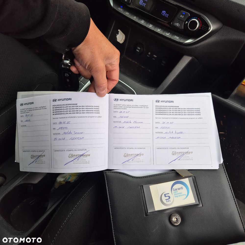 Hyundai i30 1.0 T-GDI EDITION 30 - 25
