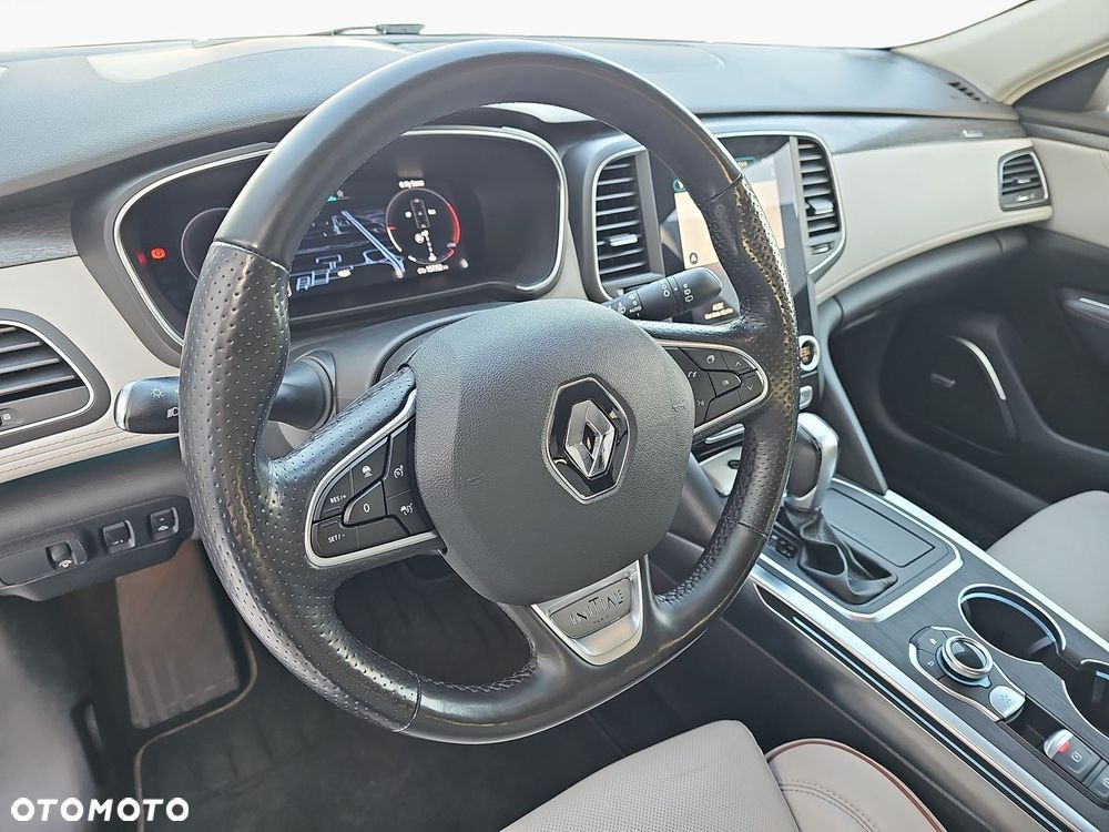 Renault Talisman 2.0 Blue dCi Initiale Paris EDC - 14