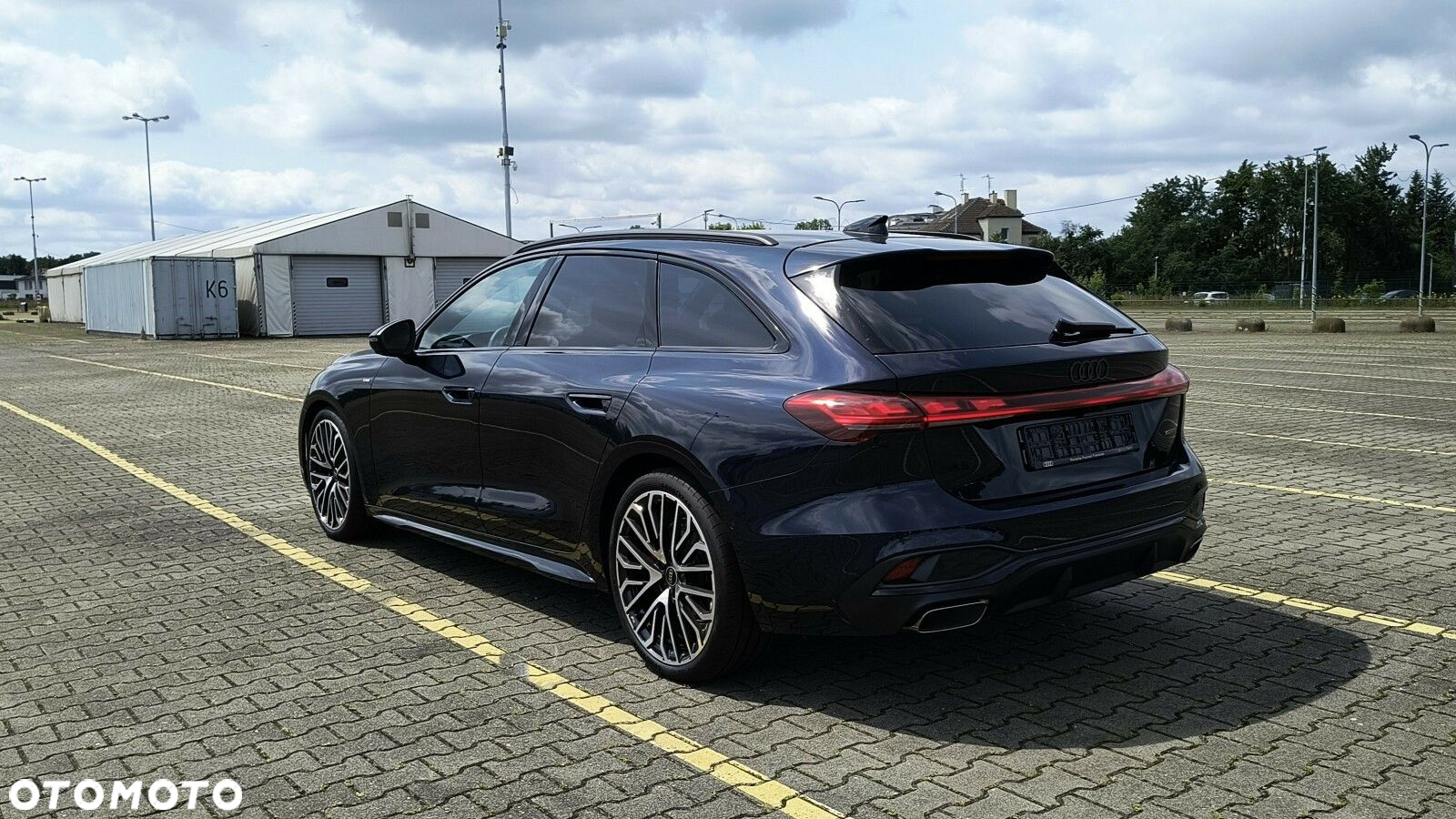 Audi A5 - 9