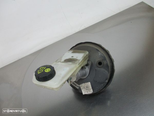 Servofreio Ford Mondeo Iv (Ba7) - 3