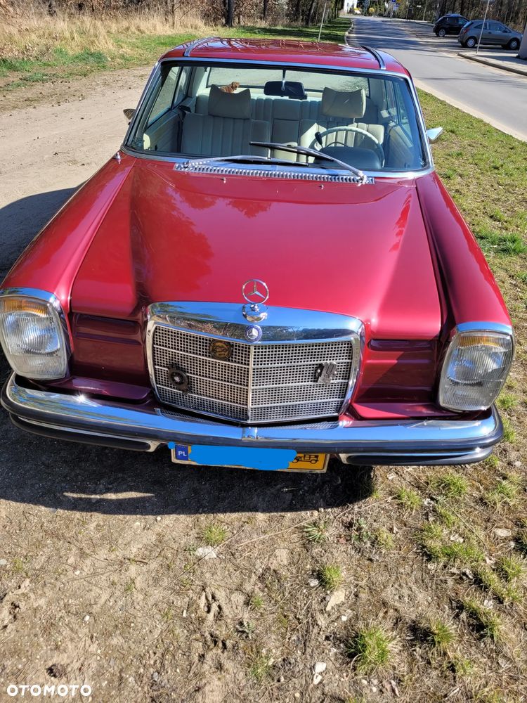 Mercedes-Benz Inny - 2