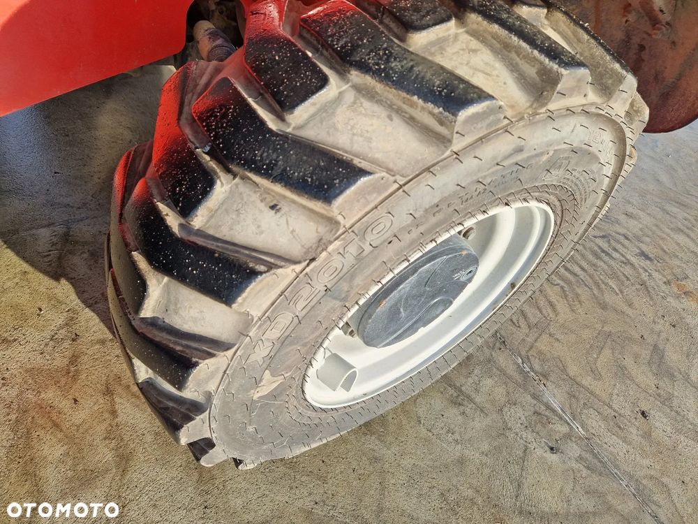Manitou MT 625H R409 - 17