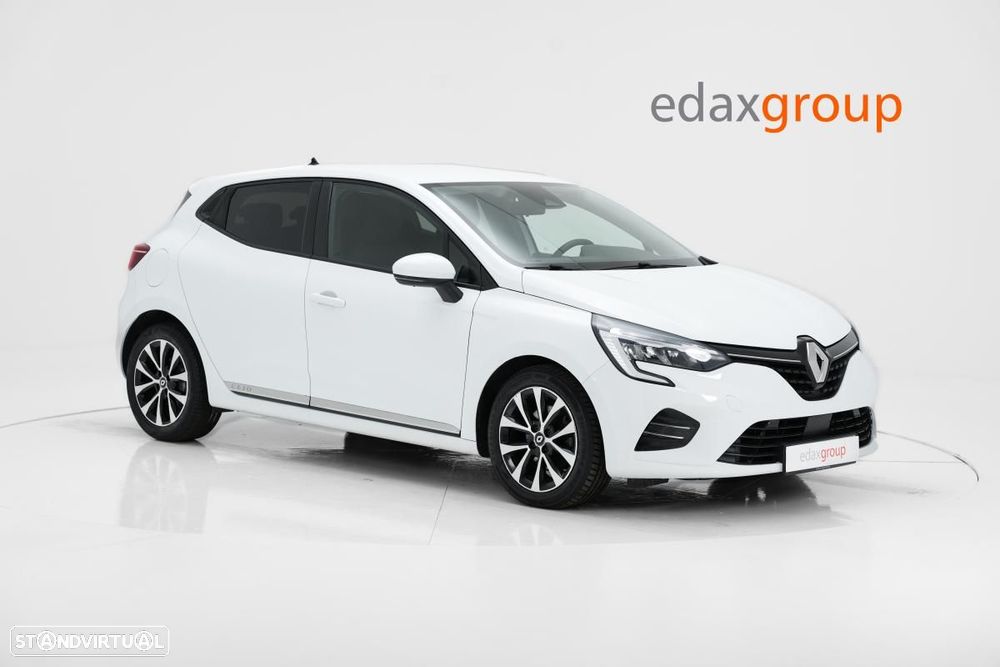 Renault Clio 1.5 Blue dCi Intens - 1